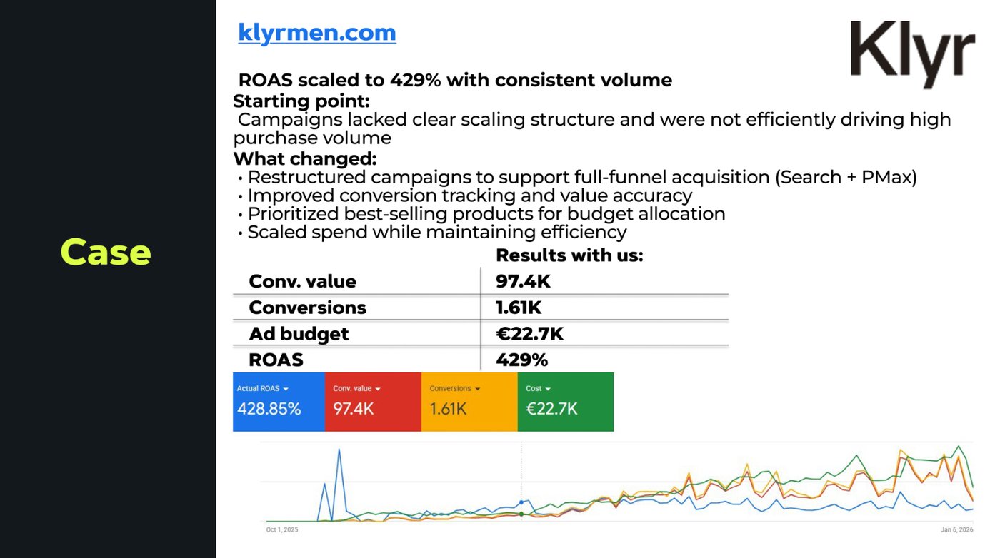 klyrmen.com